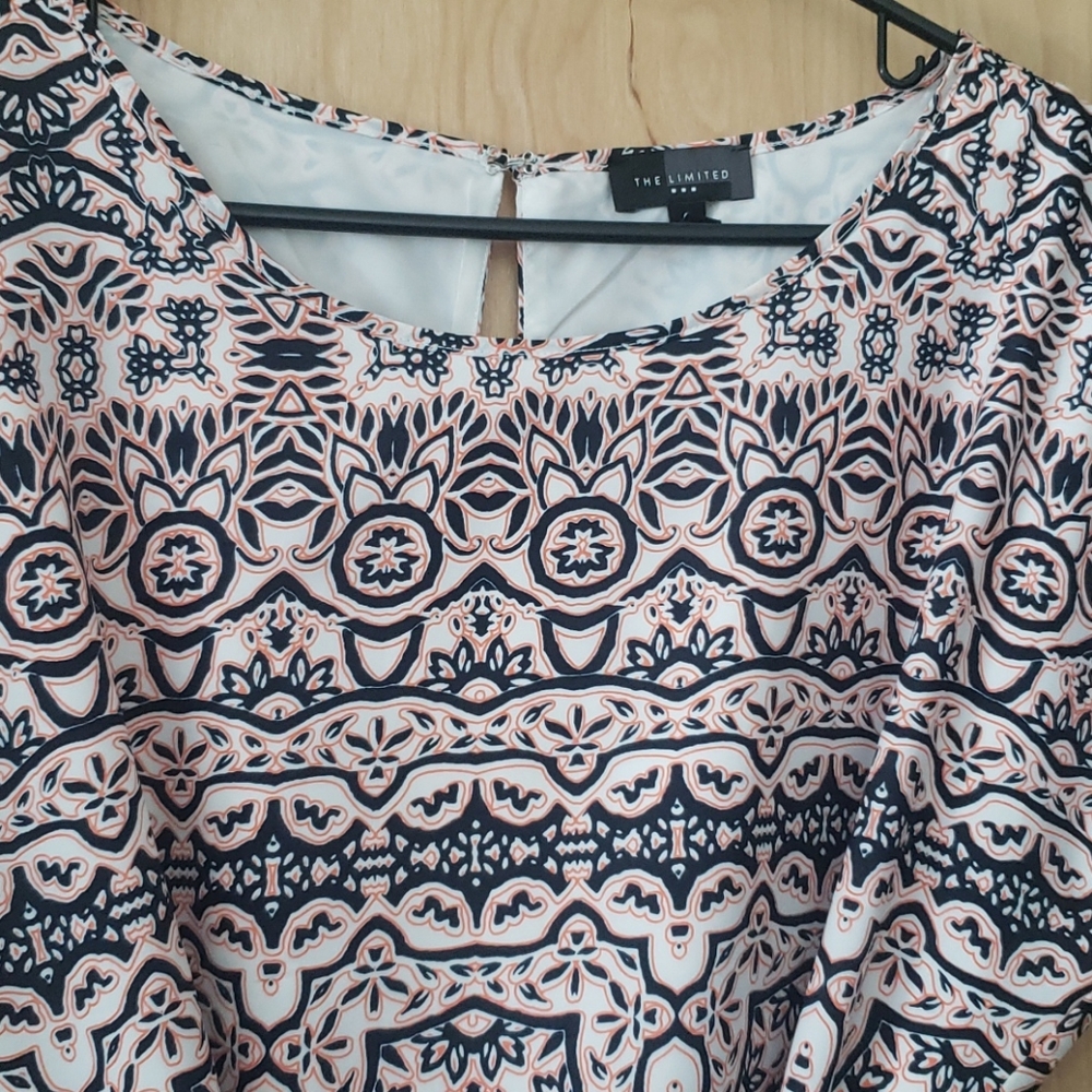 Dress - Picture 2 of 2